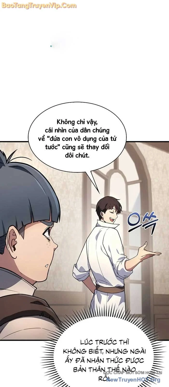 Sự Trở Lại Của Kỵ Sĩ Tử Thần Cấp Thảm Hoạ Chapter 5 - Trang 3