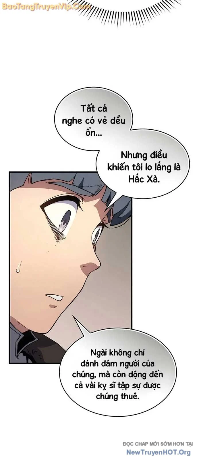 Sự Trở Lại Của Kỵ Sĩ Tử Thần Cấp Thảm Hoạ Chapter 5 - Trang 3