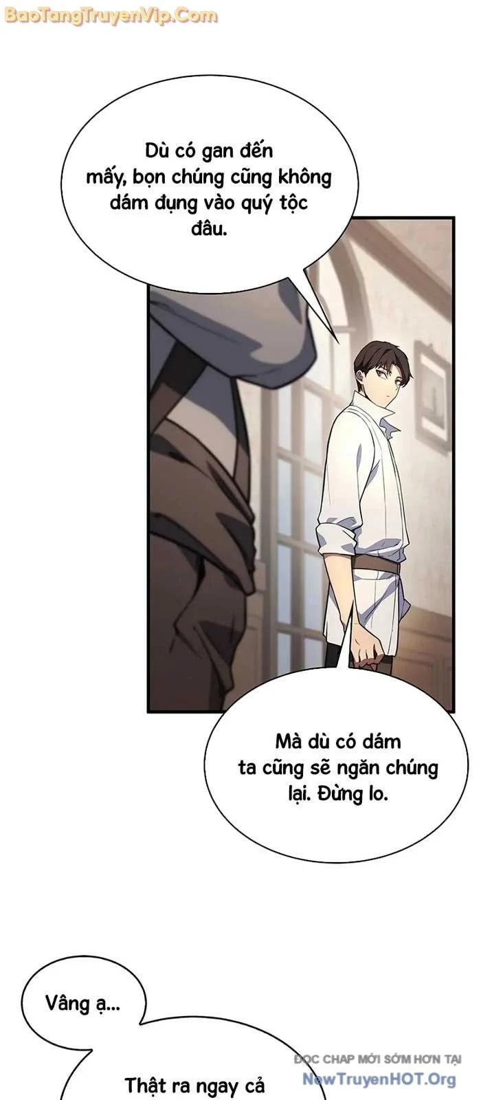 Sự Trở Lại Của Kỵ Sĩ Tử Thần Cấp Thảm Hoạ Chapter 5 - Trang 3