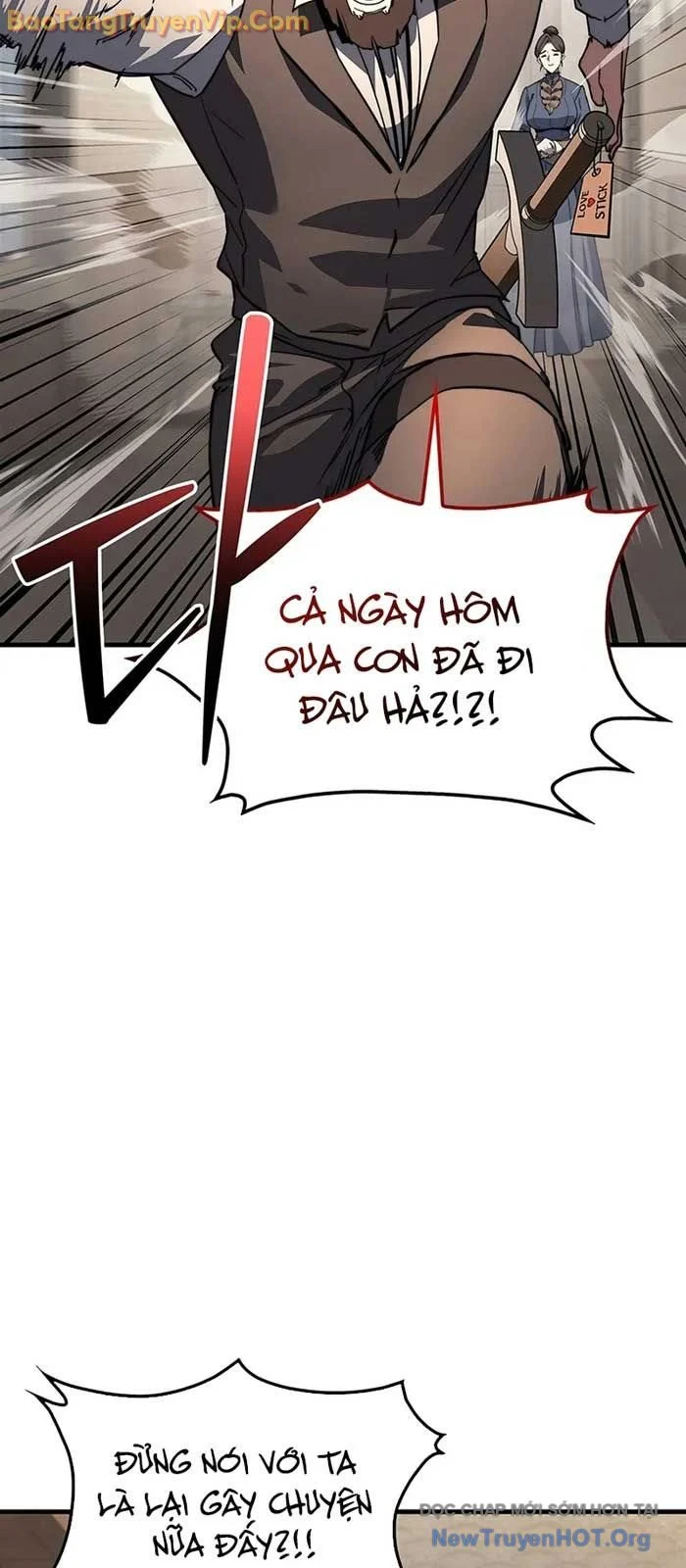 Sự Trở Lại Của Kỵ Sĩ Tử Thần Cấp Thảm Hoạ Chapter 5 - Trang 3