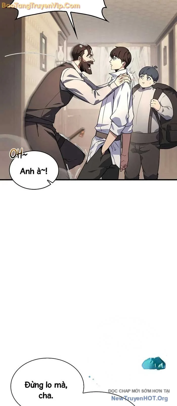 Sự Trở Lại Của Kỵ Sĩ Tử Thần Cấp Thảm Hoạ Chapter 5 - Trang 3