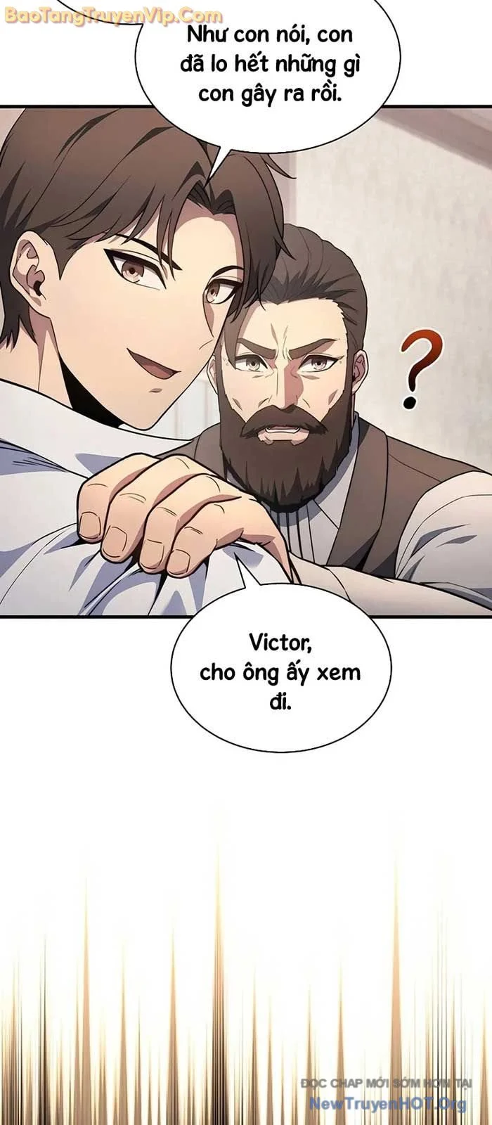 Sự Trở Lại Của Kỵ Sĩ Tử Thần Cấp Thảm Hoạ Chapter 5 - Trang 3