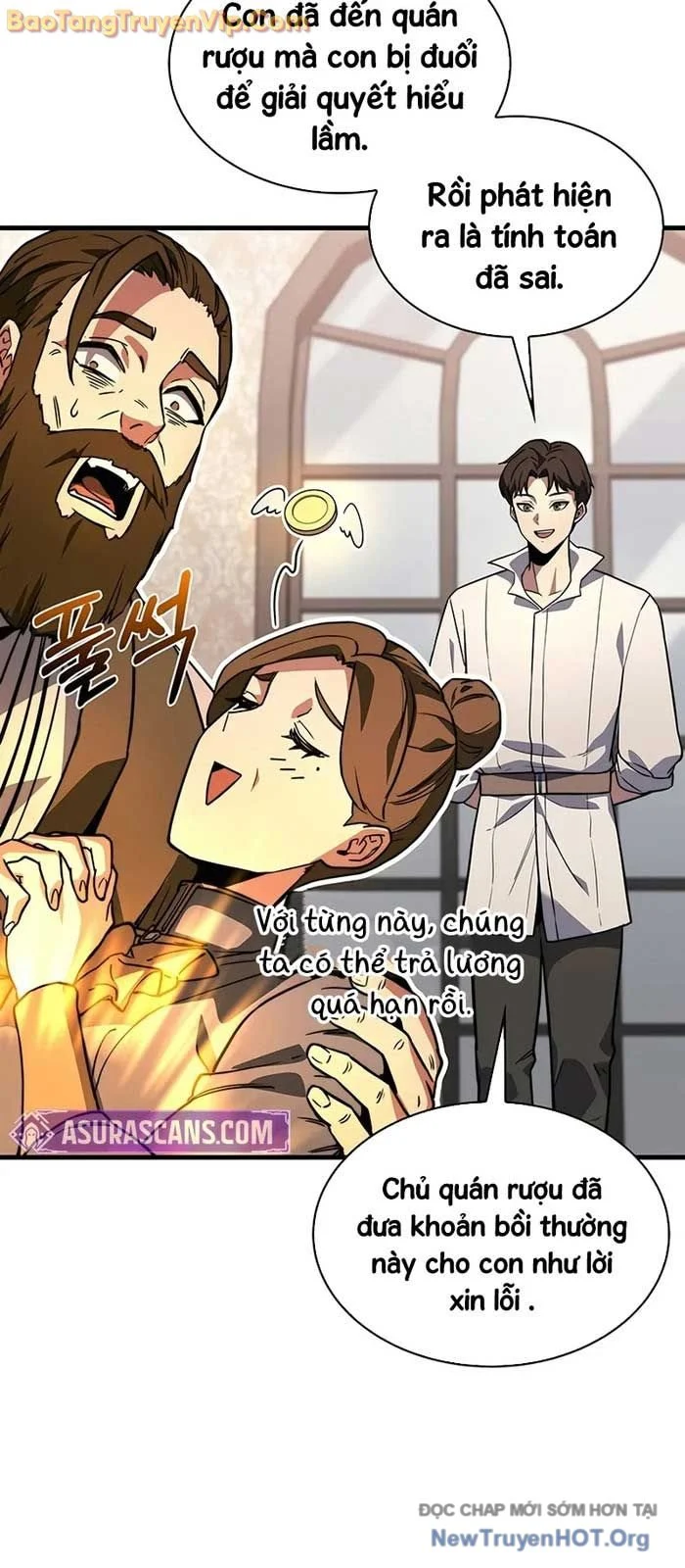 Sự Trở Lại Của Kỵ Sĩ Tử Thần Cấp Thảm Hoạ Chapter 5 - Trang 3