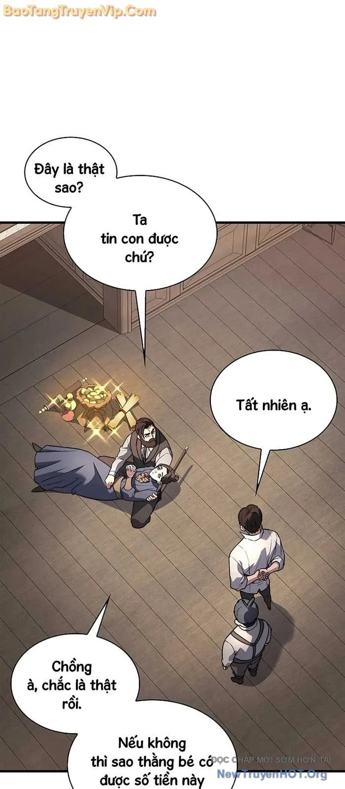 Sự Trở Lại Của Kỵ Sĩ Tử Thần Cấp Thảm Hoạ Chapter 5 - Trang 3
