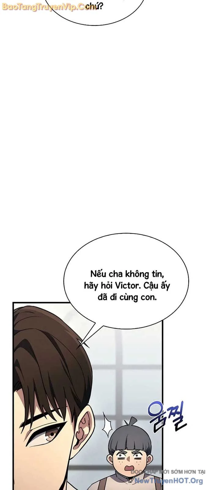 Sự Trở Lại Của Kỵ Sĩ Tử Thần Cấp Thảm Hoạ Chapter 5 - Trang 3