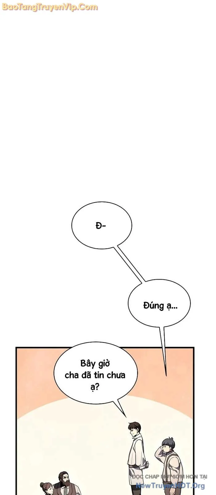 Sự Trở Lại Của Kỵ Sĩ Tử Thần Cấp Thảm Hoạ Chapter 5 - Trang 3