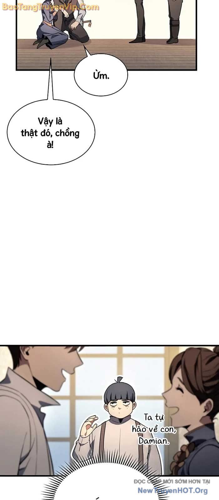 Sự Trở Lại Của Kỵ Sĩ Tử Thần Cấp Thảm Hoạ Chapter 5 - Trang 3