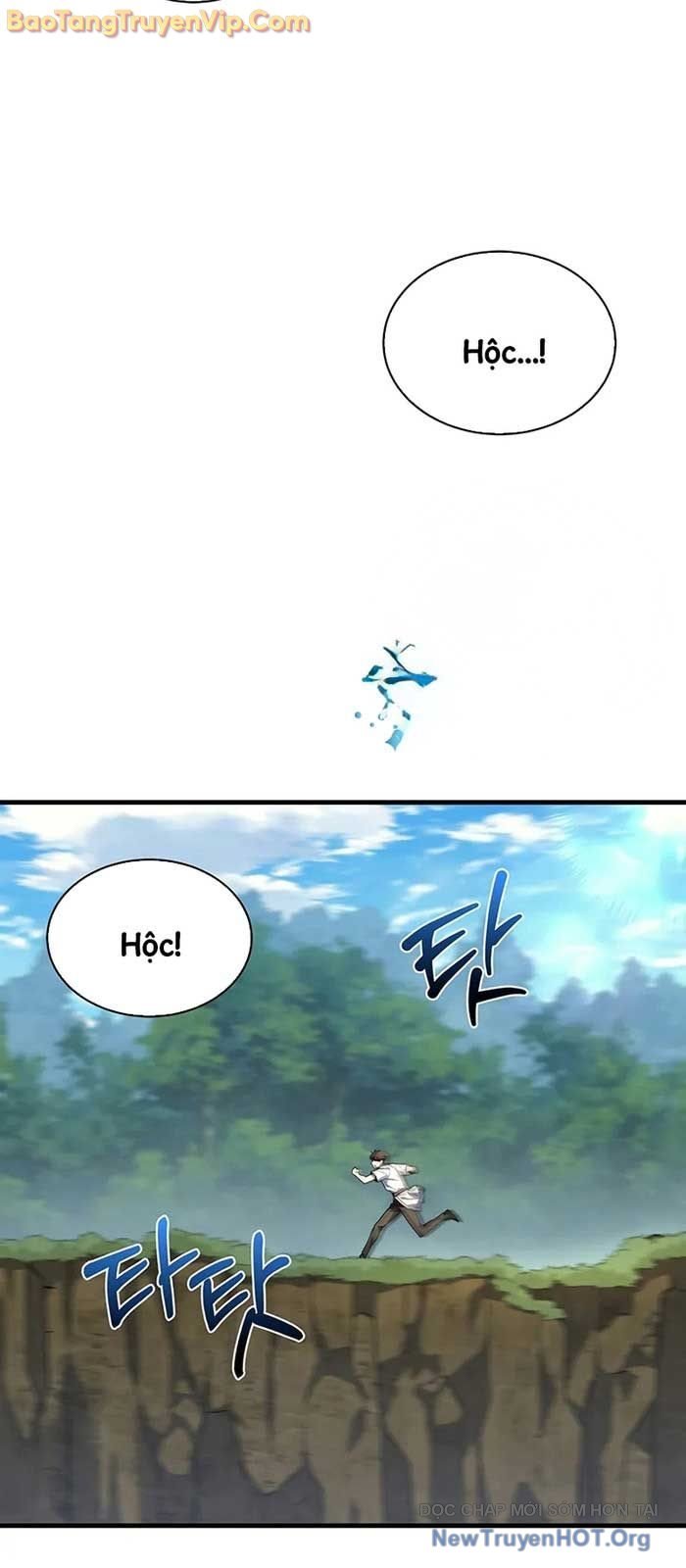 Sự Trở Lại Của Kỵ Sĩ Tử Thần Cấp Thảm Hoạ Chapter 5 - Trang 3