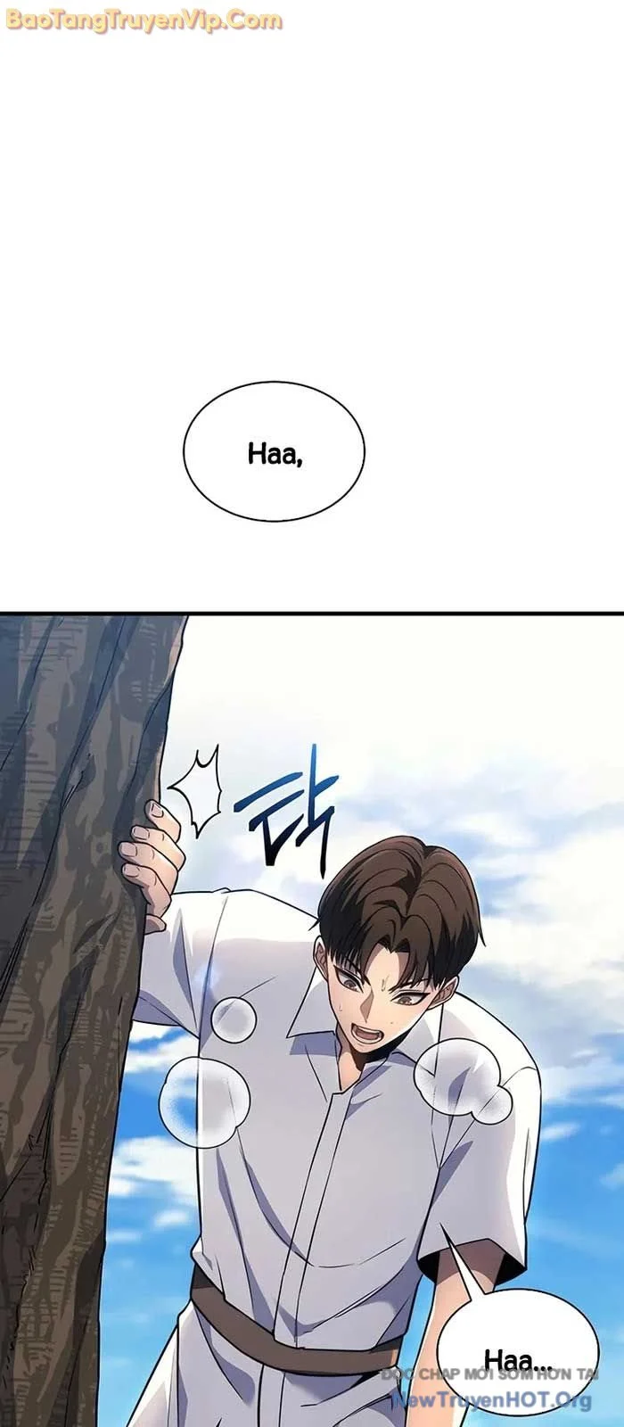 Sự Trở Lại Của Kỵ Sĩ Tử Thần Cấp Thảm Hoạ Chapter 5 - Trang 3