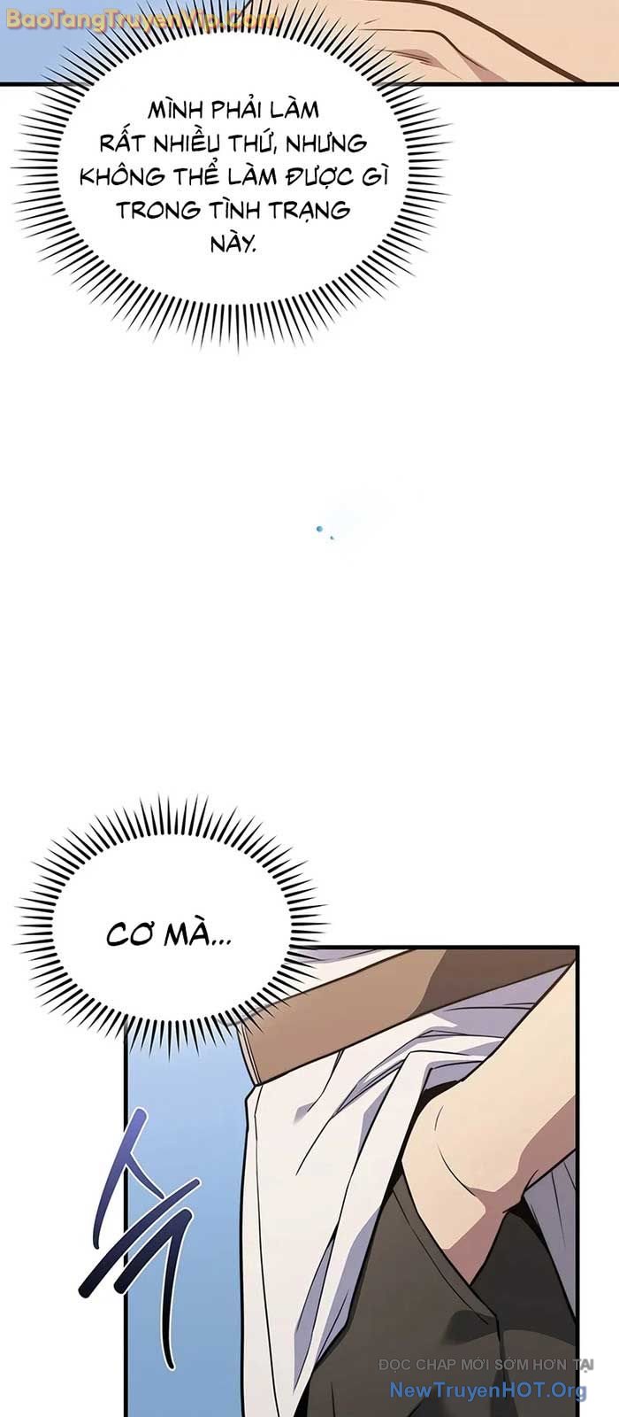 Sự Trở Lại Của Kỵ Sĩ Tử Thần Cấp Thảm Hoạ Chapter 5 - Trang 3