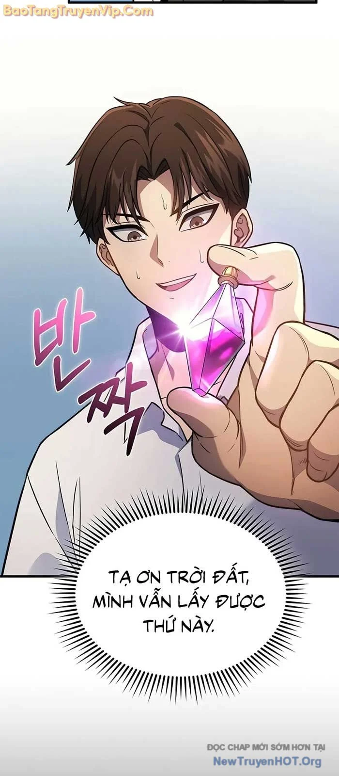 Sự Trở Lại Của Kỵ Sĩ Tử Thần Cấp Thảm Hoạ Chapter 5 - Trang 3