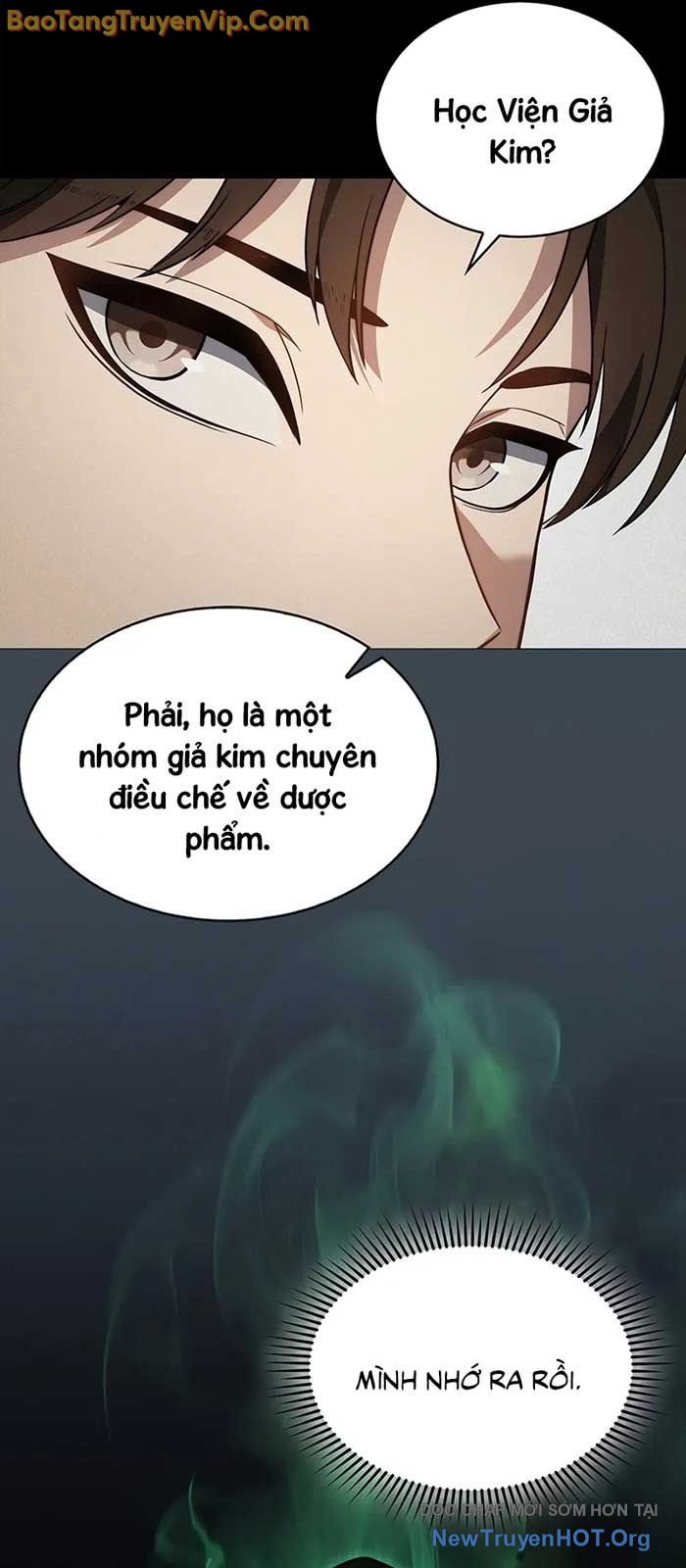 Sự Trở Lại Của Kỵ Sĩ Tử Thần Cấp Thảm Hoạ Chapter 5 - Trang 3