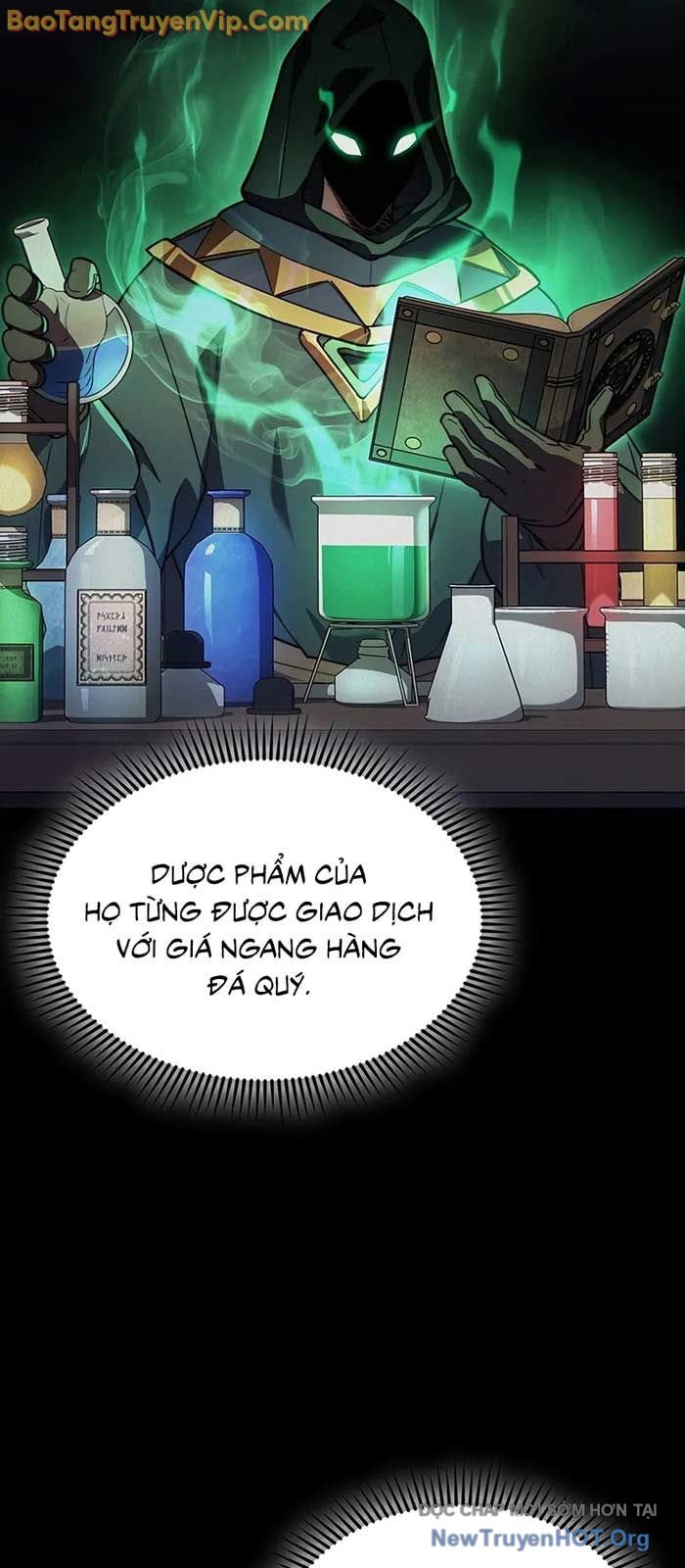Sự Trở Lại Của Kỵ Sĩ Tử Thần Cấp Thảm Hoạ Chapter 5 - Trang 3