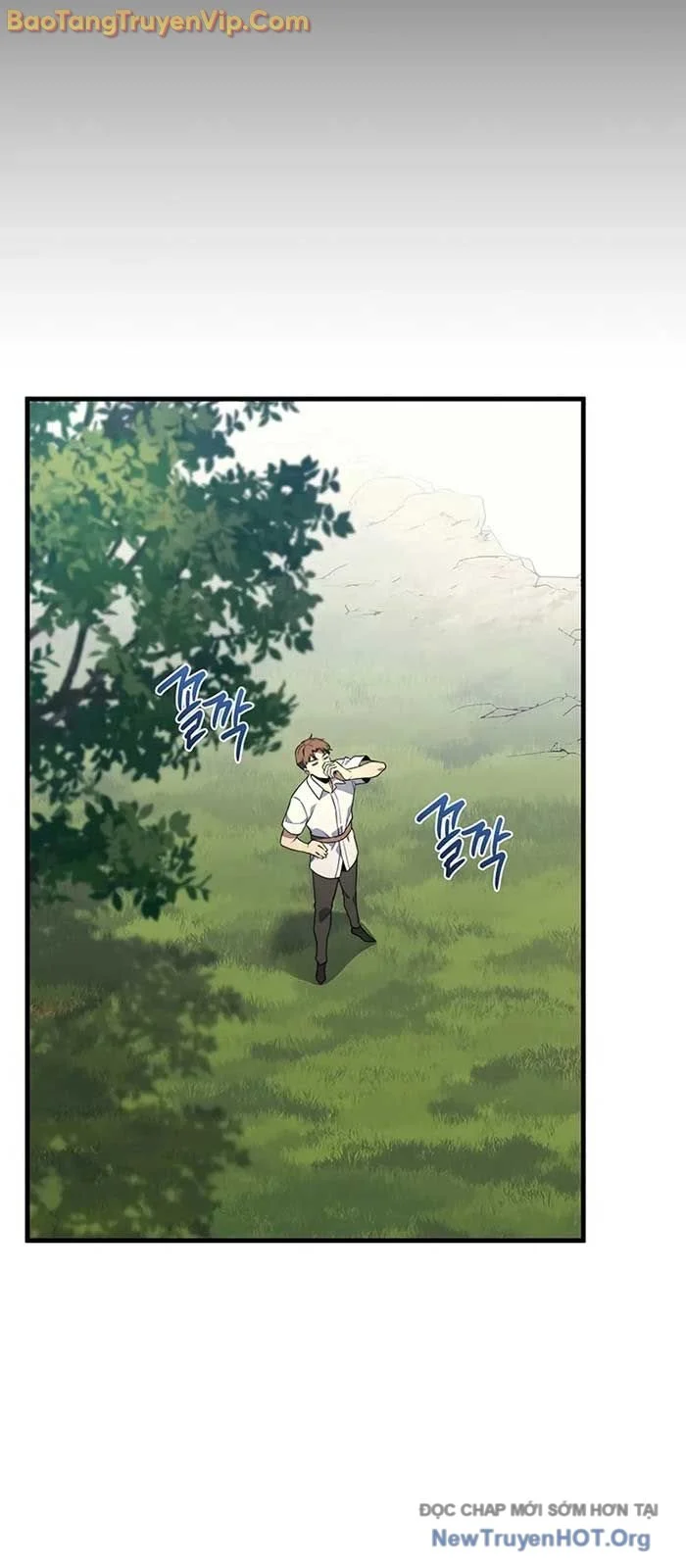 Sự Trở Lại Của Kỵ Sĩ Tử Thần Cấp Thảm Hoạ Chapter 5 - Trang 3