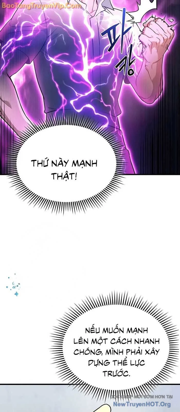 Sự Trở Lại Của Kỵ Sĩ Tử Thần Cấp Thảm Hoạ Chapter 5 - Trang 3