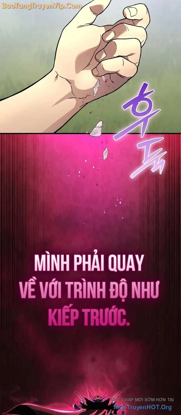 Sự Trở Lại Của Kỵ Sĩ Tử Thần Cấp Thảm Hoạ Chapter 5 - Trang 3