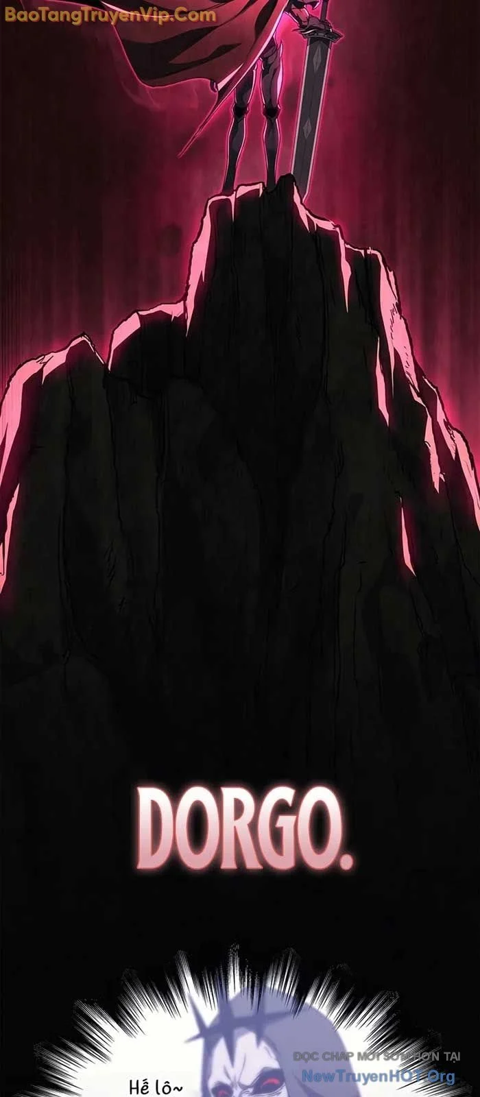 Sự Trở Lại Của Kỵ Sĩ Tử Thần Cấp Thảm Hoạ Chapter 5 - Trang 3