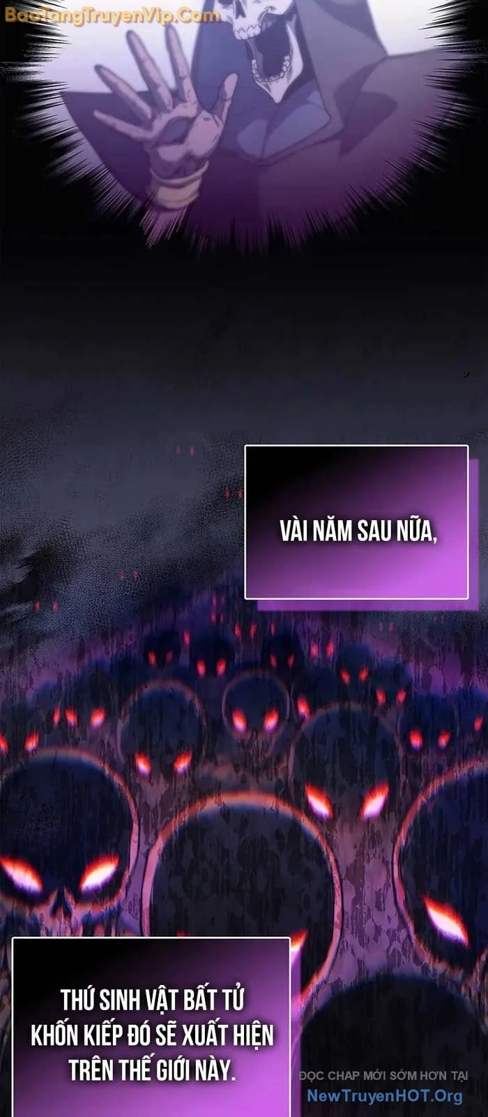Sự Trở Lại Của Kỵ Sĩ Tử Thần Cấp Thảm Hoạ Chapter 5 - Trang 3