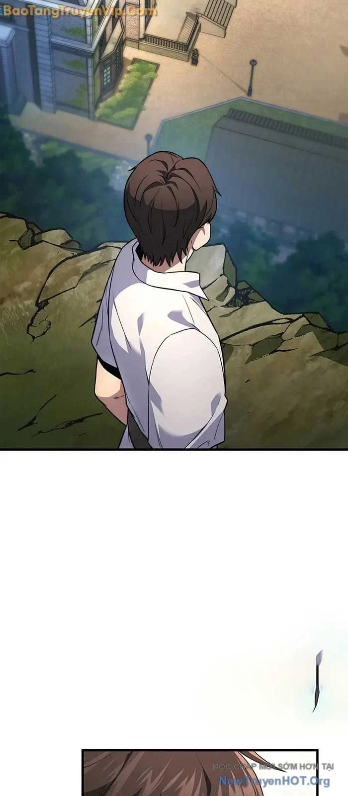 Sự Trở Lại Của Kỵ Sĩ Tử Thần Cấp Thảm Hoạ Chapter 5 - Trang 3