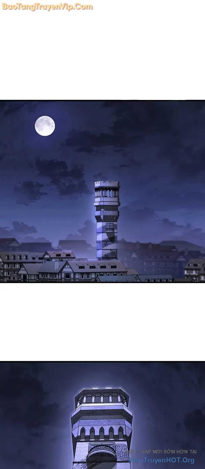 Sự Trở Lại Của Kỵ Sĩ Tử Thần Cấp Thảm Hoạ Chapter 5 - Trang 3