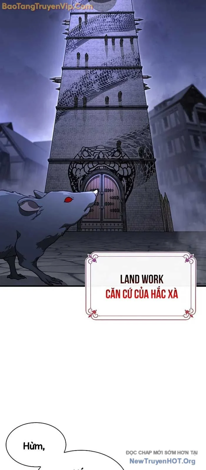 Sự Trở Lại Của Kỵ Sĩ Tử Thần Cấp Thảm Hoạ Chapter 5 - Trang 3