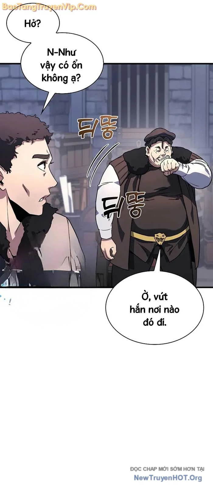 Sự Trở Lại Của Kỵ Sĩ Tử Thần Cấp Thảm Hoạ Chapter 5 - Trang 3
