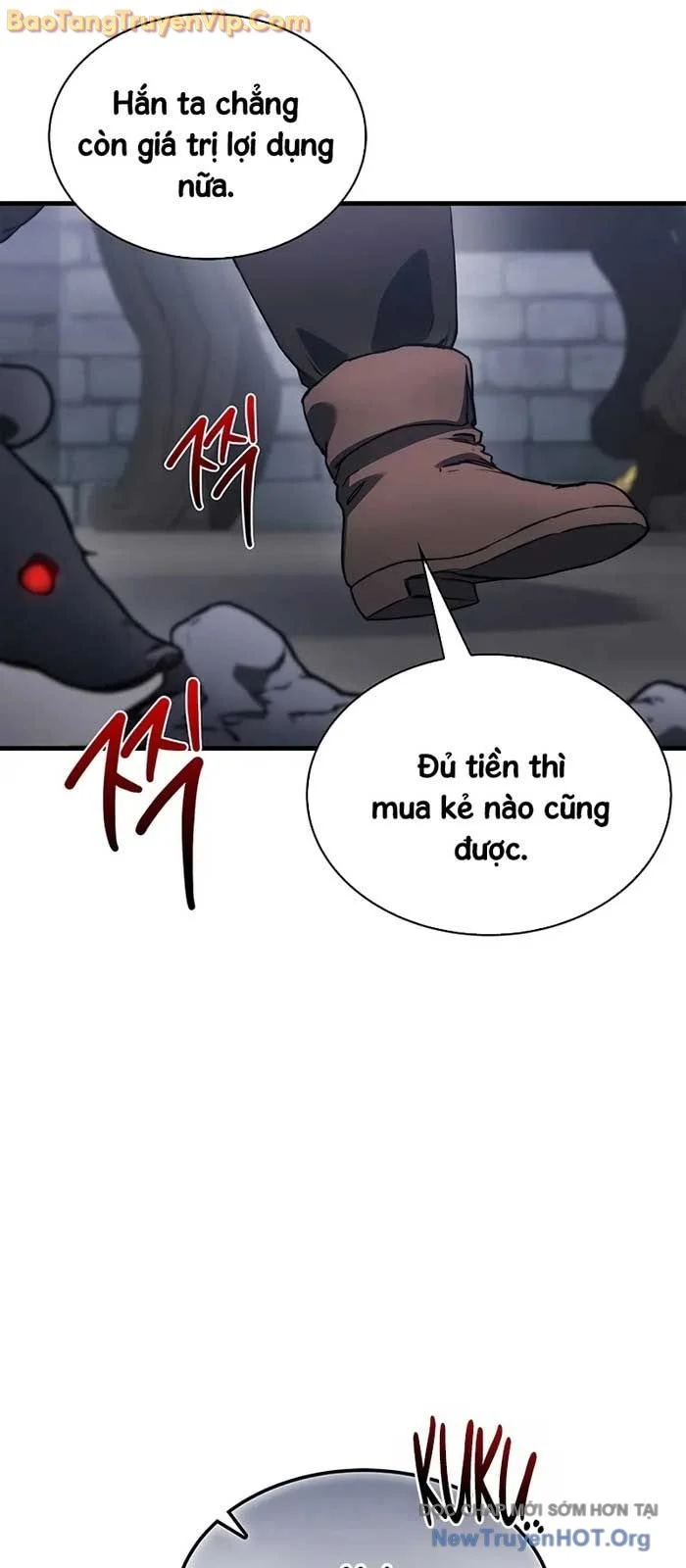 Sự Trở Lại Của Kỵ Sĩ Tử Thần Cấp Thảm Hoạ Chapter 5 - Trang 3
