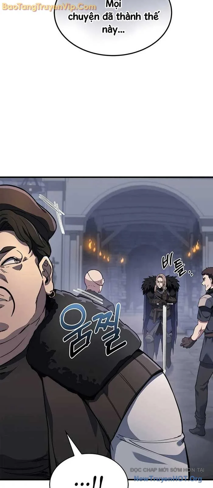 Sự Trở Lại Của Kỵ Sĩ Tử Thần Cấp Thảm Hoạ Chapter 5 - Trang 3