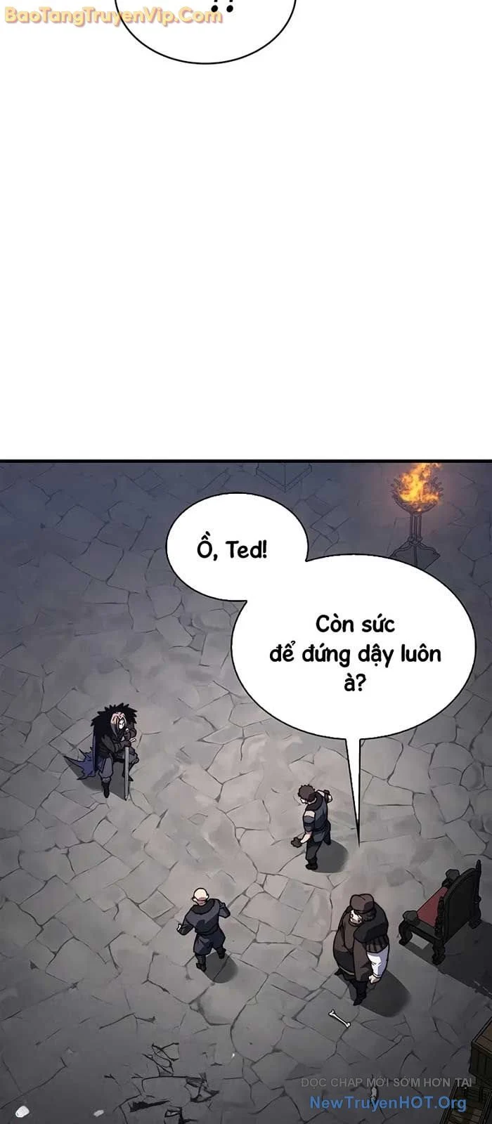 Sự Trở Lại Của Kỵ Sĩ Tử Thần Cấp Thảm Hoạ Chapter 5 - Trang 3