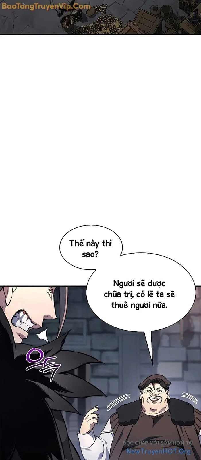 Sự Trở Lại Của Kỵ Sĩ Tử Thần Cấp Thảm Hoạ Chapter 5 - Trang 3