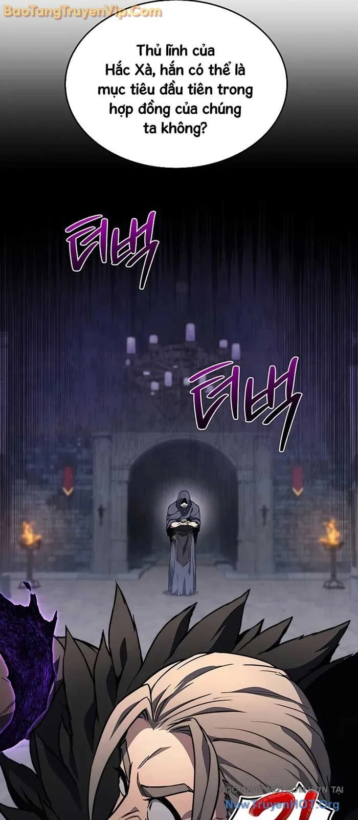 Sự Trở Lại Của Kỵ Sĩ Tử Thần Cấp Thảm Hoạ Chapter 5 - Trang 3