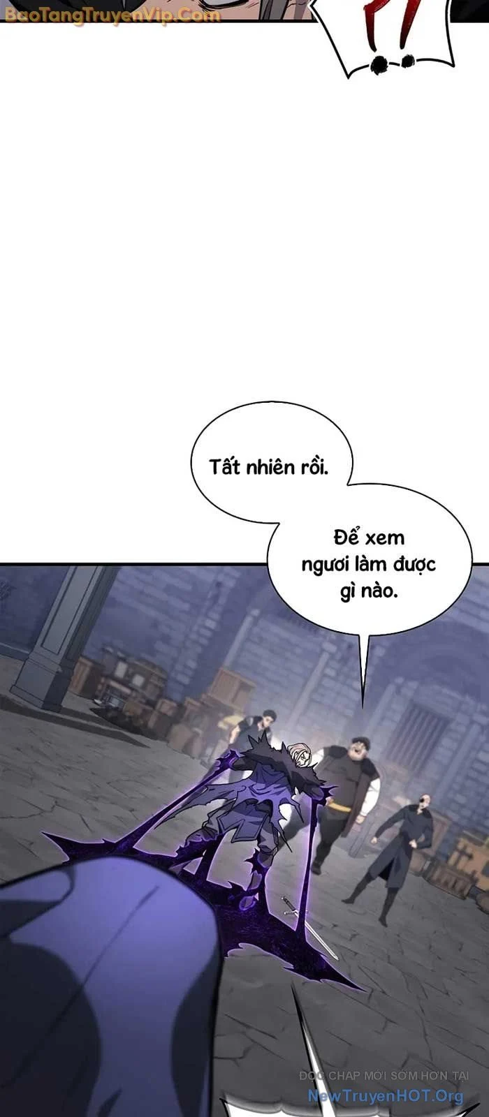 Sự Trở Lại Của Kỵ Sĩ Tử Thần Cấp Thảm Hoạ Chapter 5 - Trang 3
