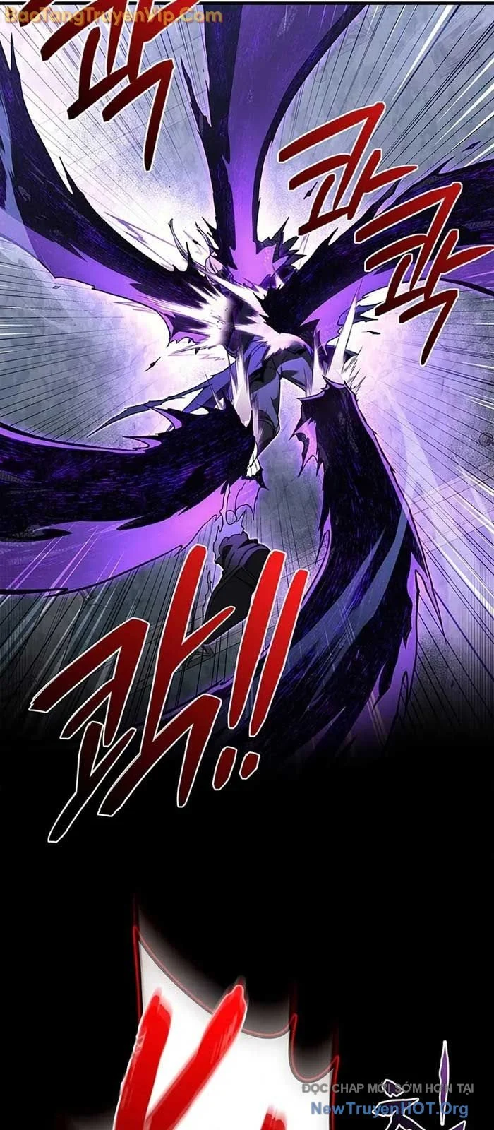 Sự Trở Lại Của Kỵ Sĩ Tử Thần Cấp Thảm Hoạ Chapter 5 - Trang 3