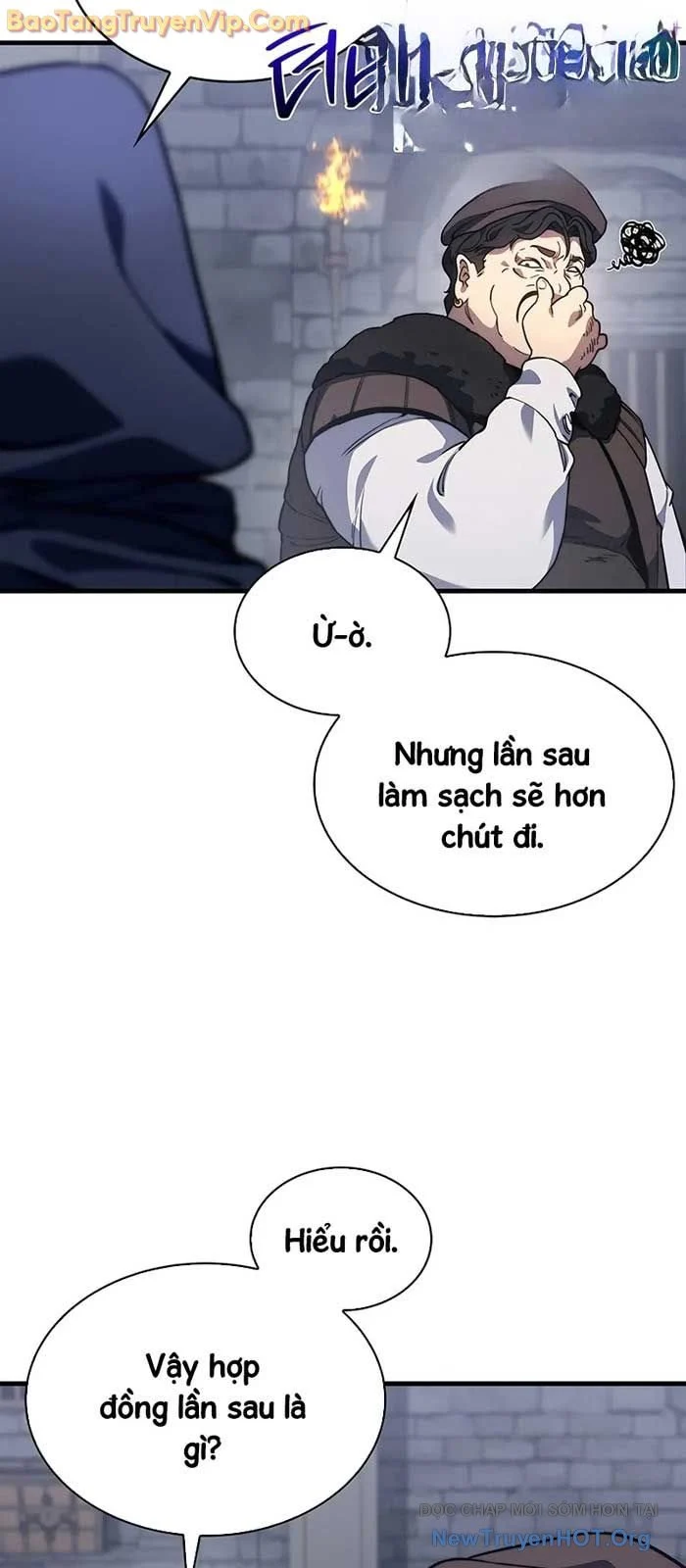 Sự Trở Lại Của Kỵ Sĩ Tử Thần Cấp Thảm Hoạ Chapter 5 - Trang 3
