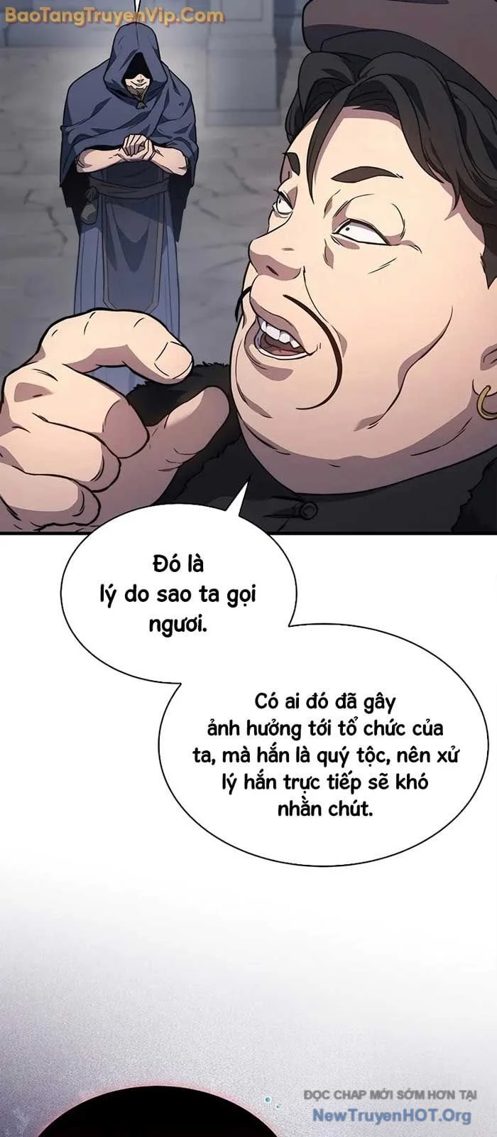 Sự Trở Lại Của Kỵ Sĩ Tử Thần Cấp Thảm Hoạ Chapter 5 - Trang 3