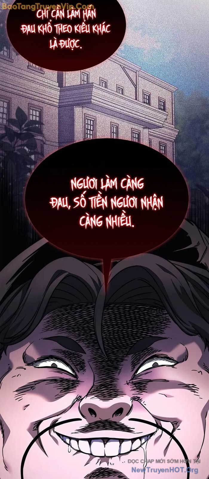 Sự Trở Lại Của Kỵ Sĩ Tử Thần Cấp Thảm Hoạ Chapter 5 - Trang 3