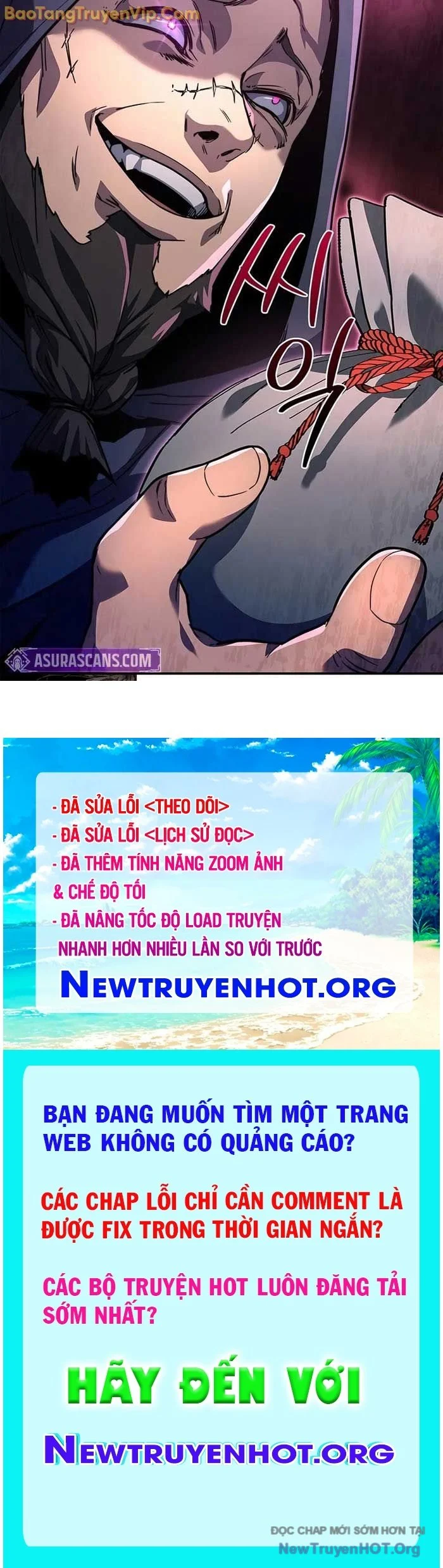 Sự Trở Lại Của Kỵ Sĩ Tử Thần Cấp Thảm Hoạ Chapter 5 - Trang 3