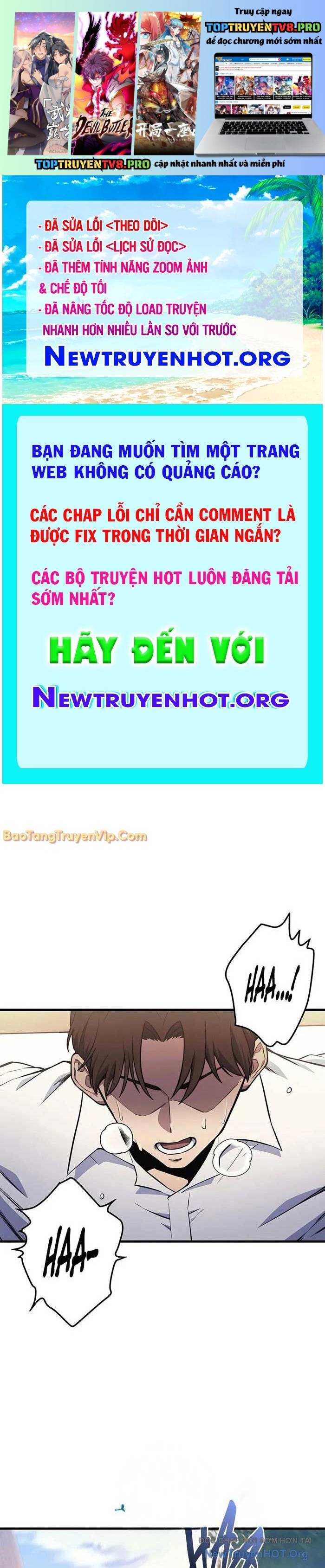 Sự Trở Lại Của Kỵ Sĩ Tử Thần Cấp Thảm Hoạ Chapter 6 - Trang 3