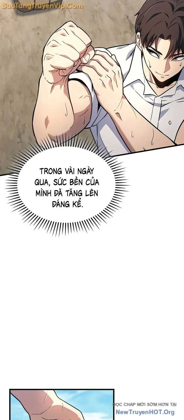 Sự Trở Lại Của Kỵ Sĩ Tử Thần Cấp Thảm Hoạ Chapter 6 - Trang 3