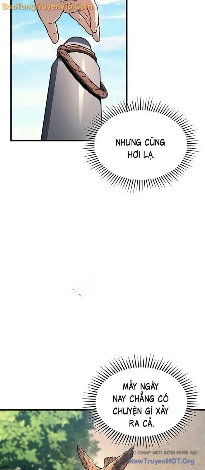 Sự Trở Lại Của Kỵ Sĩ Tử Thần Cấp Thảm Hoạ Chapter 6 - Trang 3
