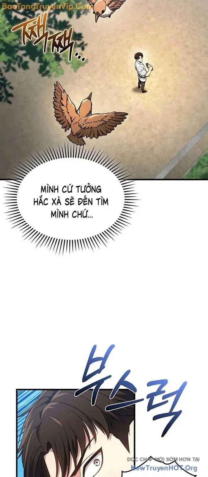 Sự Trở Lại Của Kỵ Sĩ Tử Thần Cấp Thảm Hoạ Chapter 6 - Trang 3