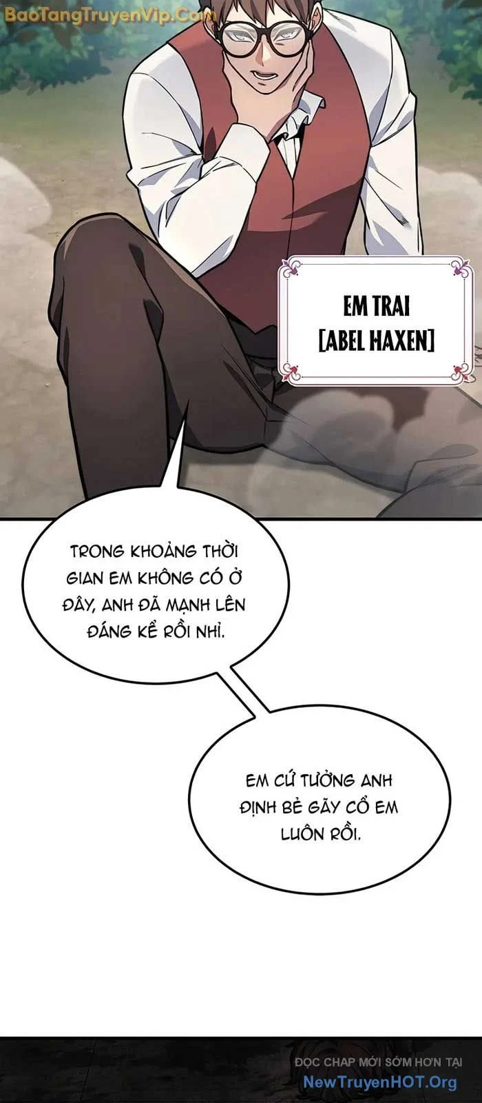 Sự Trở Lại Của Kỵ Sĩ Tử Thần Cấp Thảm Hoạ Chapter 6 - Trang 3