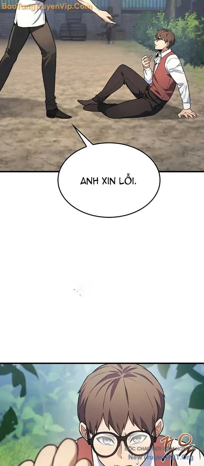 Sự Trở Lại Của Kỵ Sĩ Tử Thần Cấp Thảm Hoạ Chapter 6 - Trang 3