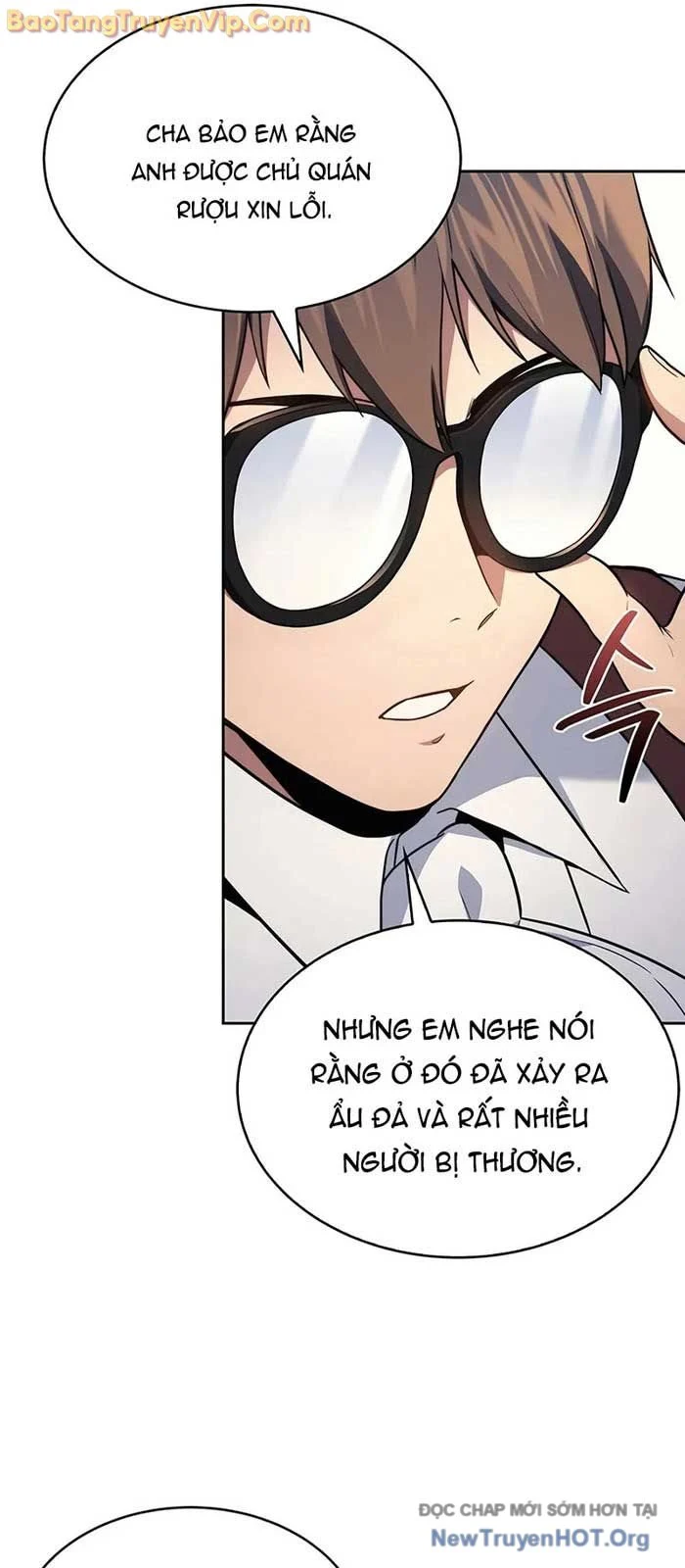 Sự Trở Lại Của Kỵ Sĩ Tử Thần Cấp Thảm Hoạ Chapter 6 - Trang 3