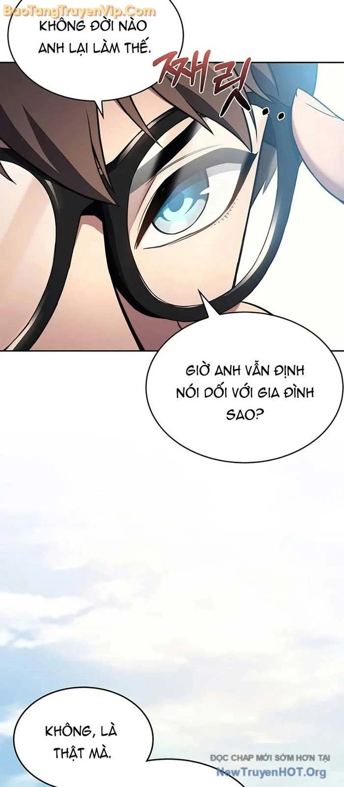 Sự Trở Lại Của Kỵ Sĩ Tử Thần Cấp Thảm Hoạ Chapter 6 - Trang 3