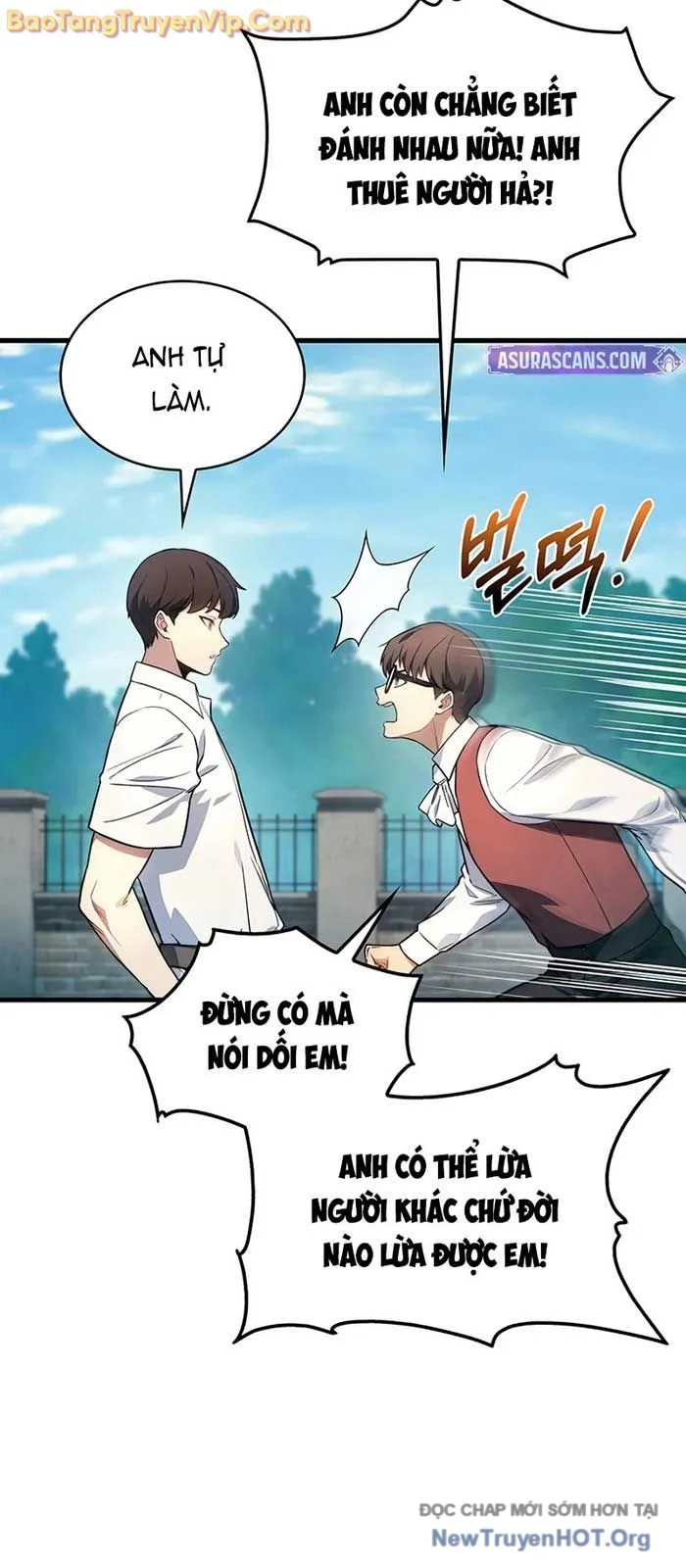Sự Trở Lại Của Kỵ Sĩ Tử Thần Cấp Thảm Hoạ Chapter 6 - Trang 3