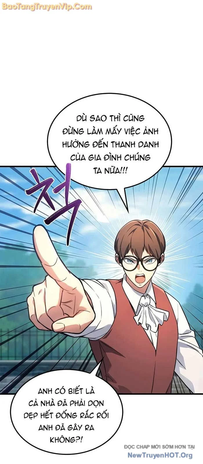 Sự Trở Lại Của Kỵ Sĩ Tử Thần Cấp Thảm Hoạ Chapter 6 - Trang 3