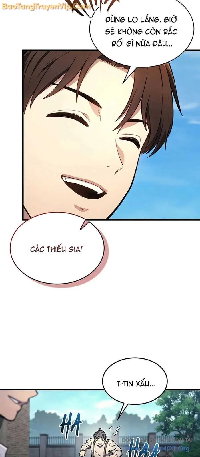 Sự Trở Lại Của Kỵ Sĩ Tử Thần Cấp Thảm Hoạ Chapter 6 - Trang 3