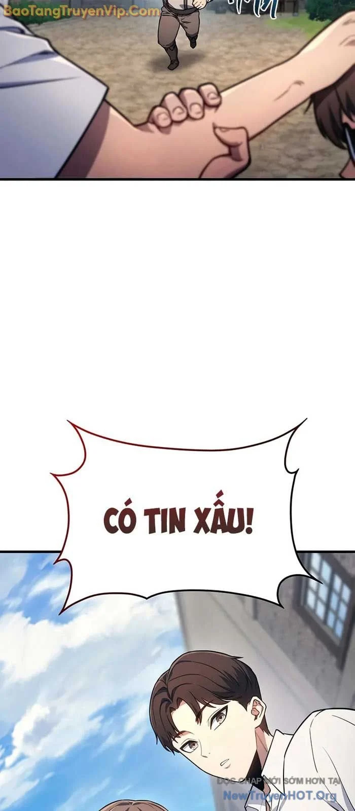 Sự Trở Lại Của Kỵ Sĩ Tử Thần Cấp Thảm Hoạ Chapter 6 - Trang 3