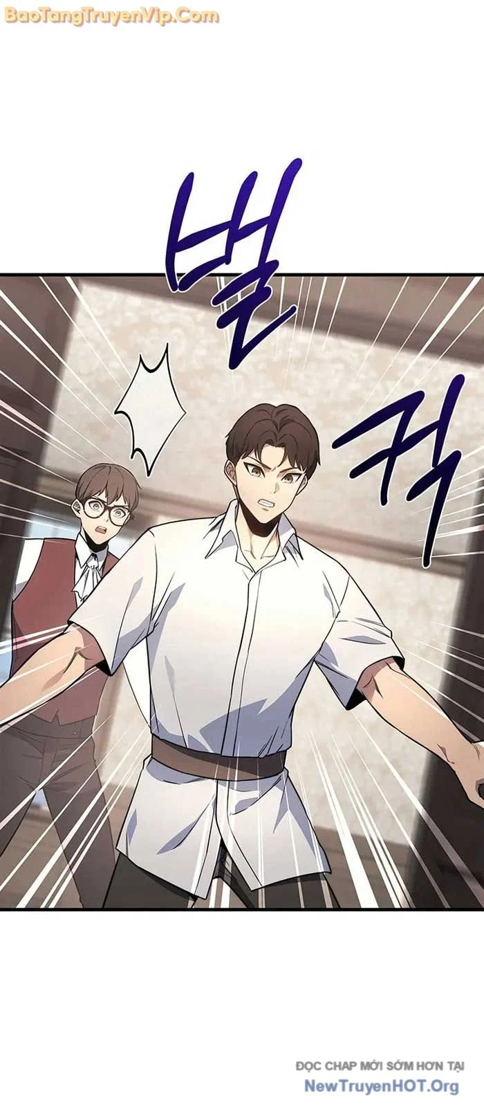 Sự Trở Lại Của Kỵ Sĩ Tử Thần Cấp Thảm Hoạ Chapter 6 - Trang 3
